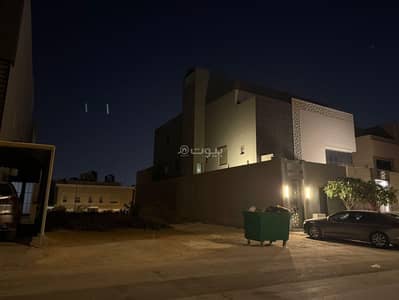 Residential Land for Sale in North Riyadh, Riyadh - Residential Land in North Riyadh，Al Malqa 4001250 SAR - 87924505