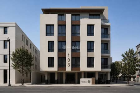 4 Bedroom Flat for Sale in North Jeddah, Jeddah - Luxurious roof for sale – Al-Salamah neighborhood | A distinguished location on two streets 4 Bedroom Flat for Sale in North Jeddah, Jeddah - Luxurious roof for sale – Al-Salamah neighborhood | A distinguished location on two streets