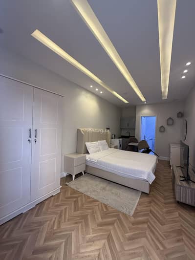 Studio for Rent in East Riyadh, Riyadh - Apartment in East Riyadh，Al Hamra 2800 SAR - 87966415