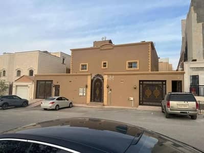 فیلا 5 غرف نوم للبيع في شمال الرياض، الرياض - فيلا للبيع في التعاون، الرياض