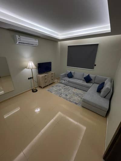 1 Bedroom Flat for Rent in East Riyadh, Riyadh - Apartment for rent in Al Hamra, East Riyadh