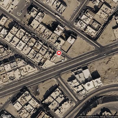 Commercial Land for Rent in Umm Al Jud, Makkah - Commercial land for rent in Umm al-Jud, Mecca