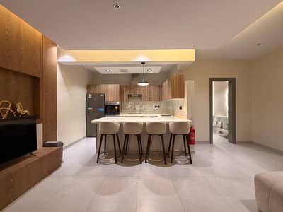 2 Bedroom Apartment for Rent in North Riyadh, Riyadh - Apartment for rent in Al Aqiq, north of Riyadh