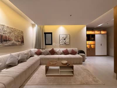 2 Bedroom Apartment for Rent in North Riyadh, Riyadh - Apartment for Rent - Al Aqiq District, Near KAFD