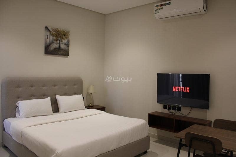 Monthly rental studio in Al Arid district at 3500 Saudi Riyals Monthly rental studio in Al Arid district at 3500 Saudi Riyals