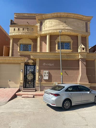 دور 5 غرف نوم للايجار في شرق الرياض، الرياض - دور سكني مكون من 5 غرف نوم للإيجار في قرطبة دور 5 غرف نوم للايجار في شرق الرياض، الرياض - دور سكني مكون من 5 غرف نوم للإيجار في قرطبة