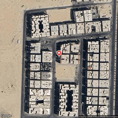 فلیٹ 3 غرف نوم للايجار في الحمراء، الخبر - Property for Sale