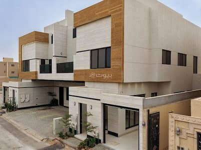 3 Bedroom Floor for Sale in East Riyadh, Riyadh - Roles for sale in Qurṭubā neighborhood