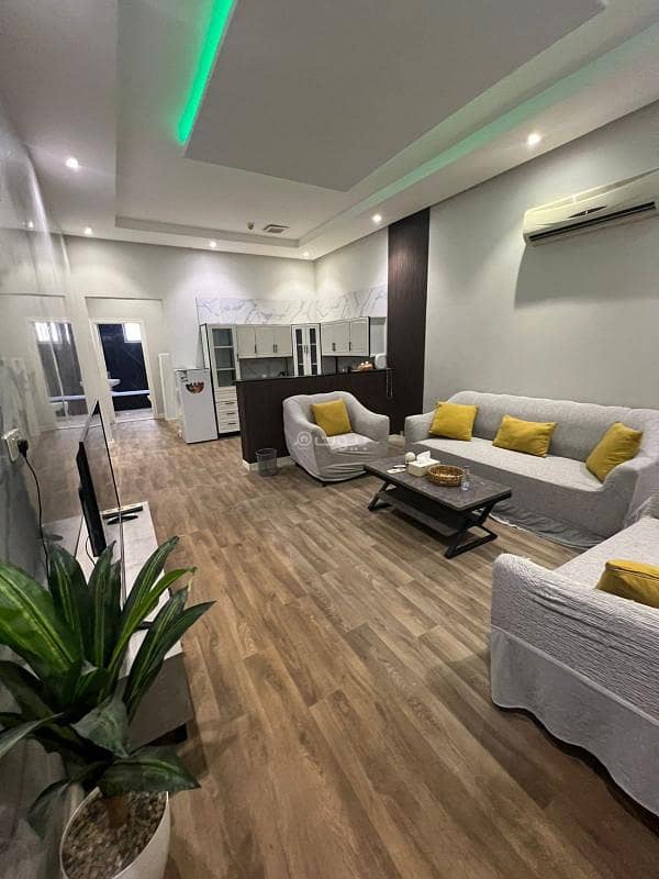 A specially designed hotel-style apartment A specially designed hotel-style apartment