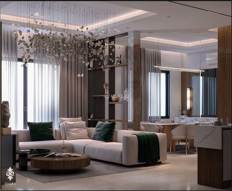 Apartment in North Riyadh,Al Malqa 3 bedrooms 175000 SAR - 87974258 Apartment in North Riyadh,Al Malqa 3 bedrooms 175000 SAR - 87974258