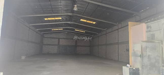 1 Bedroom Warehouse for Rent in Central Riyadh, Riyadh - Warehouse for rent in the Al-Faisaliyah area, Riyadh
