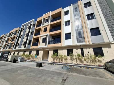 3 Bedroom Apartment for Sale in East Riyadh, Riyadh - A modern apartment with an contemporary design in the heart of the Ibiza neighborhood 3 Bedroom Apartment for Sale in East Riyadh, Riyadh - A modern apartment with an contemporary design in the heart of the Ibiza neighborhood