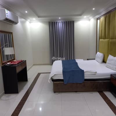 1 Bedroom Flat for Rent in East Riyadh, Riyadh - 1 bedroom + living room unit 4