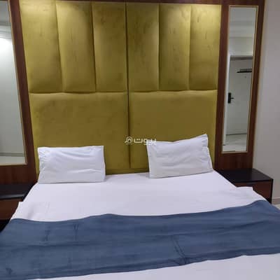 1 Bedroom Flat for Rent in East Riyadh, Riyadh - 1 bedroom + living room unit 6