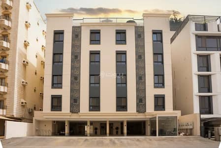 1 Bedroom Residential Building for Rent in North Jeddah, Jeddah - Residential Building in North Jeddah，Mishrifah 1 bedroom 40000 SAR - 87974963