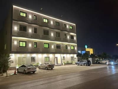 1 Bedroom Flat for Rent in North Riyadh, Riyadh - Apartment for rent in Al Malqa, North Riyadh 1 Bedroom Flat for Rent in North Riyadh, Riyadh - Apartment for rent in Al Malqa, North Riyadh