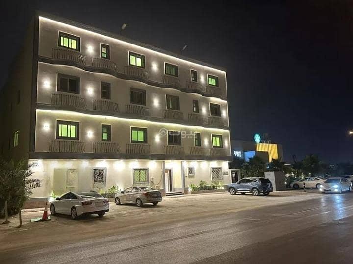 شقة للايجار في الملقا, شمال الرياض شقة للايجار في الملقا, شمال الرياض