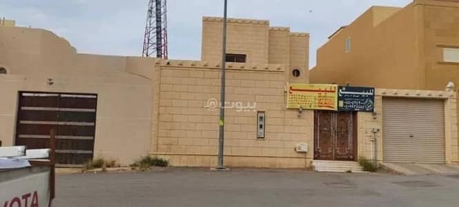 فیلا 3 غرف نوم للبيع في حي الصفاء، بريدة منطقة القصيم - فيلا للبيع في حي الصفا، بريدة منطقة القصيم