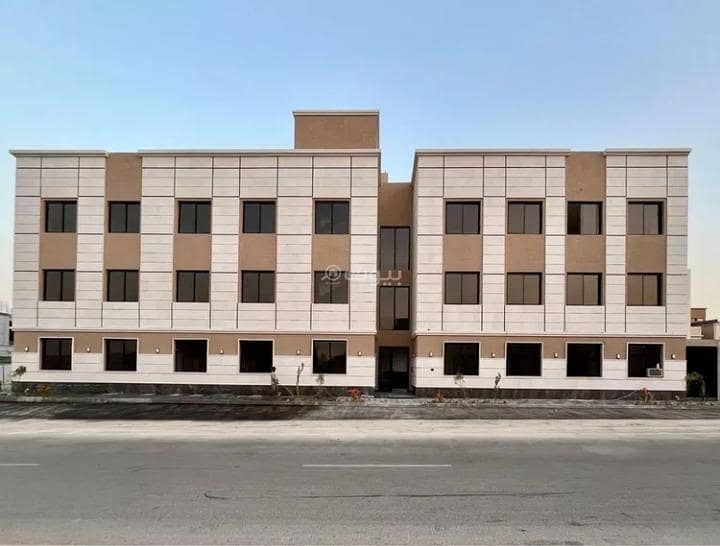 Apartment For Sale in Al Mahdiyah, West Riyadh Apartment For Sale in Al Mahdiyah, West Riyadh