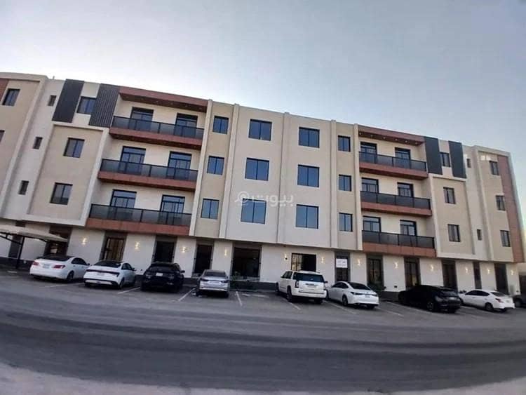 Apartment For Sale in Al Hazm, Riyadh Apartment For Sale in Al Hazm, Riyadh