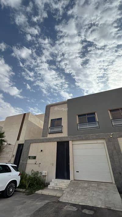 فیلا 3 غرف نوم للايجار في شمال الرياض، الرياض - شقة للإيجار في الملقا فیلا 3 غرف نوم للايجار في شمال الرياض، الرياض - شقة للإيجار في الملقا