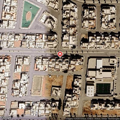 فیلا 8 غرف نوم للبيع في الزهرة، البكيرية - 8 Bedroom Villa For Sale in Al Zahra, Al Bukayriyah