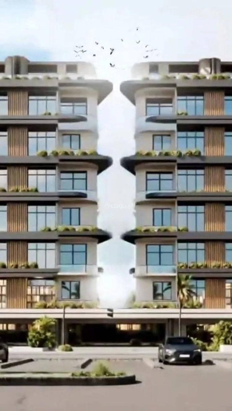 Apartment For Sale in Al Waha, Jeddah Apartment For Sale in Al Waha, Jeddah