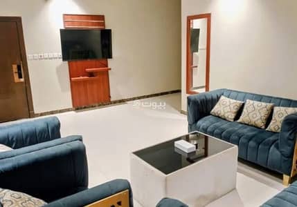 شقة 1 غرفة نوم للايجار في شرق الرياض، الرياض - غرفه وصاله وحدة-6