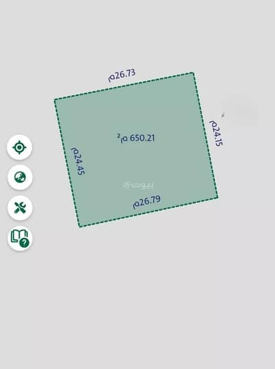 Residential Building for Sale in Central Riyadh, Riyadh - Residential Building For Sale in Al Malaz, Riyadh