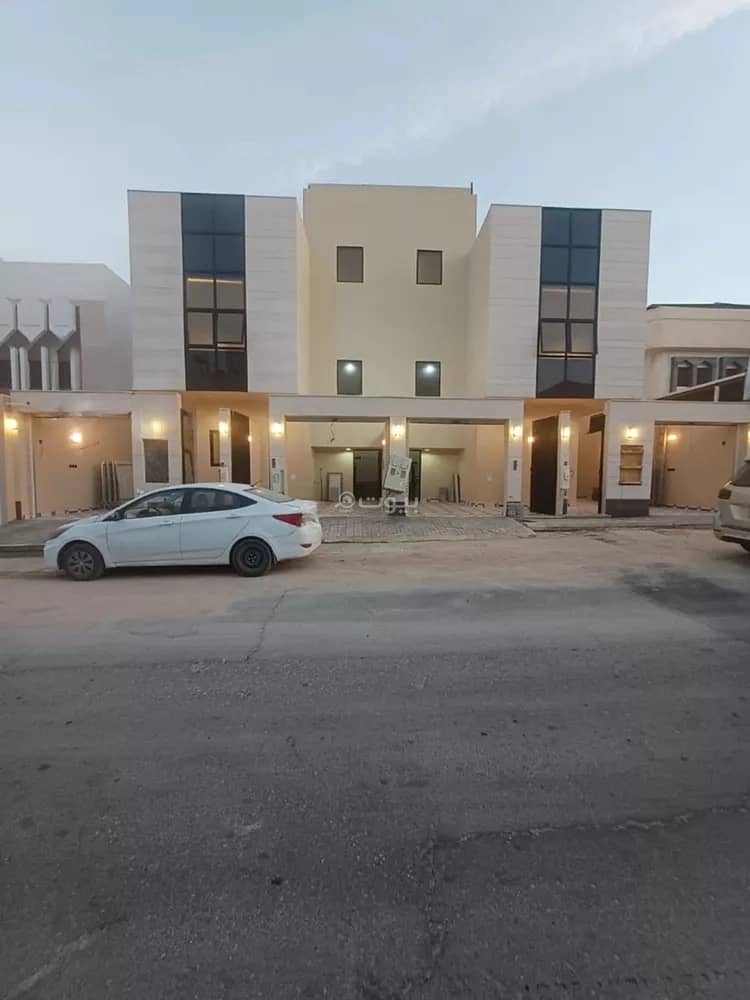 Floor For Sale in Al Suwaidi, Riyadh Floor For Sale in Al Suwaidi, Riyadh
