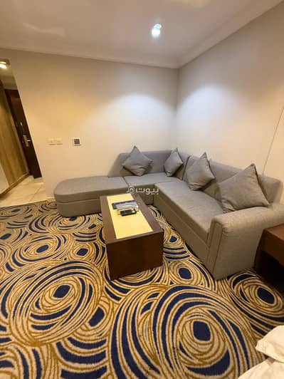 1 Bedroom Apartment for Rent in Al Ulaya, Al Khobar - Deluxe Room- unit 2
