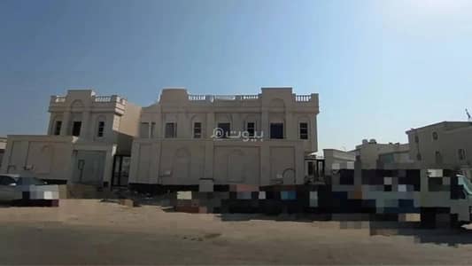 فیلا 4 غرف نوم للبيع في الشراع، الخبر - فيلا للبيع في حي الشراع, مدينة الخبر