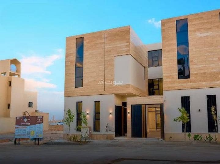 فيلا للبيع في المهدية, غرب الرياض فيلا للبيع في المهدية, غرب الرياض