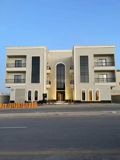 3 Bedroom Flat for Sale in West Riyadh, Riyadh - Apartment for sale in Al Mahdiyah, west Riyadh