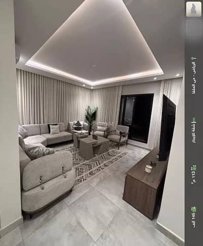 4 Bedroom Flat for Rent in North Riyadh, Riyadh - Apartment for rent in Al Malqa, North Riyadh