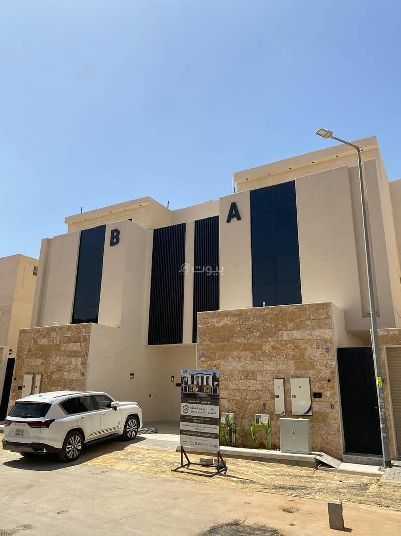 دور للبيع في السعادة، شرق الرياض دور للبيع في السعادة، شرق الرياض