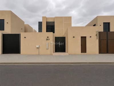 فیلا 5 غرف نوم للايجار في شرق الرياض، الرياض - Property for Sale