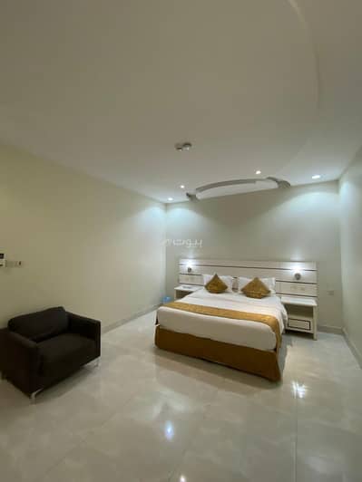 1 Bedroom Apartment for Rent in West Riyadh, Riyadh - Furnished 1RB for Daily Rent