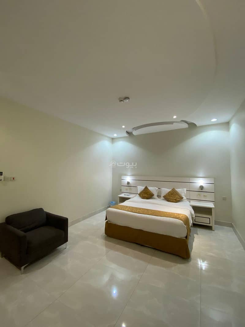 Furnished 1RB for Daily Rent Furnished 1RB for Daily Rent