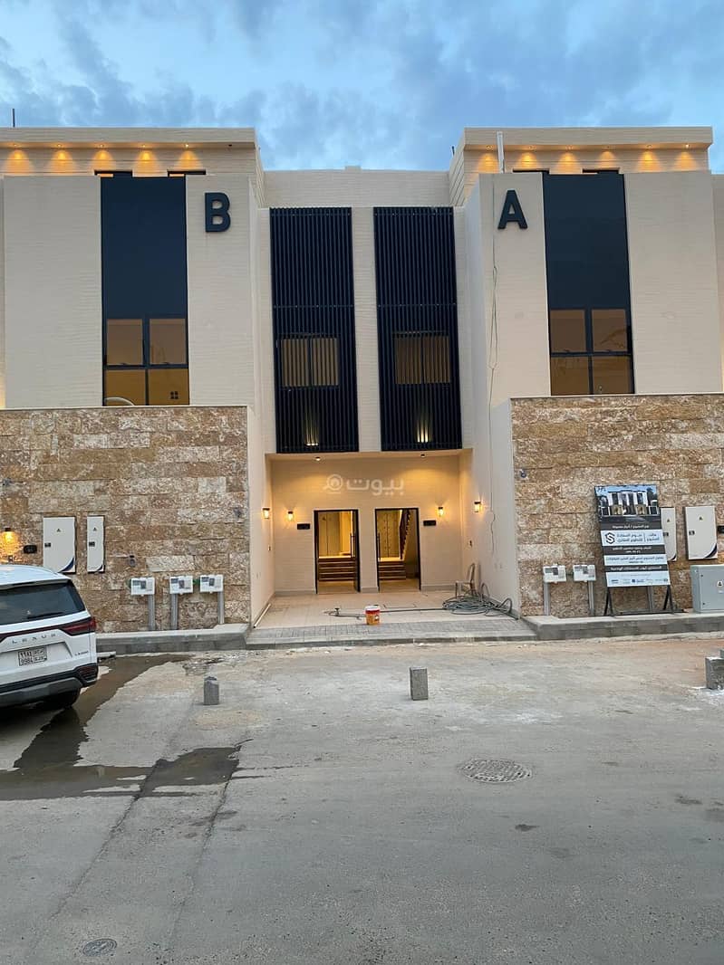 Floor for sale in Al Saadah, East Riyadh Floor for sale in Al Saadah, East Riyadh