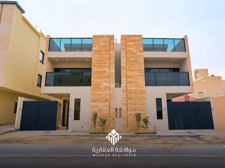 فيلا للبيع في المهدية, غرب الرياض فيلا للبيع في المهدية, غرب الرياض