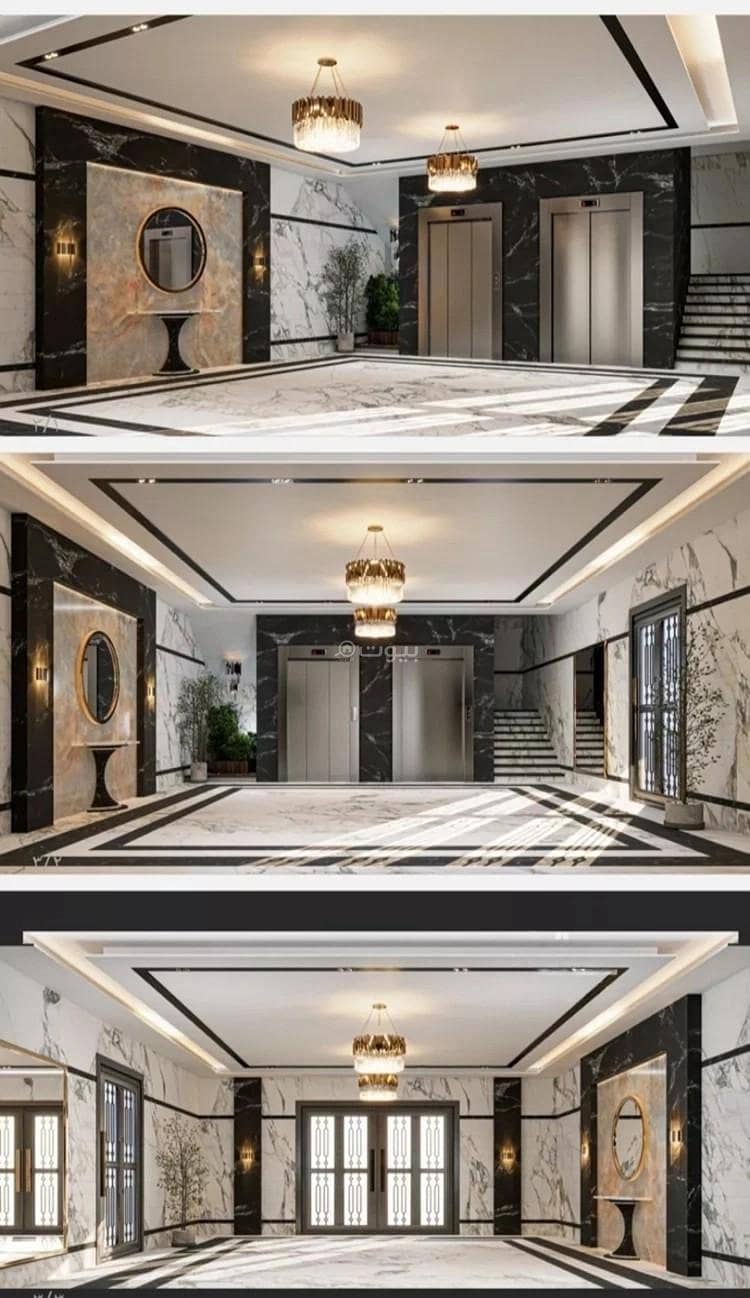 Apartment for sale on a secondary Sari Street, Al Rawdah District, Jeddah, Makkah Region. Apartment for sale on a secondary Sari Street, Al Rawdah District, Jeddah, Makkah Region.