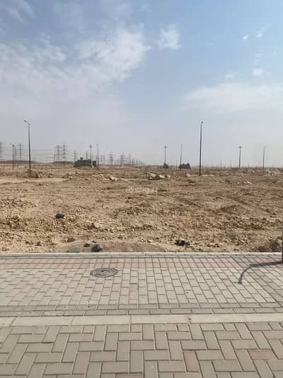 ارض سكنية  للبيع في السحاب، الرياض - أرض سكنية للبيع في حي السحاب، الرياض