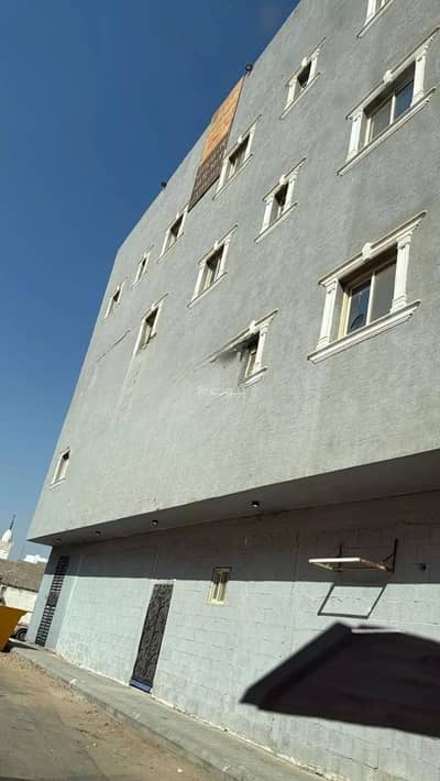 عمارة سكنية 2 غرفة نوم للايجار في التعليم، بريدة منطقة القصيم - عمارة للإيجار في التعليم، بريدة منطقة القصيم