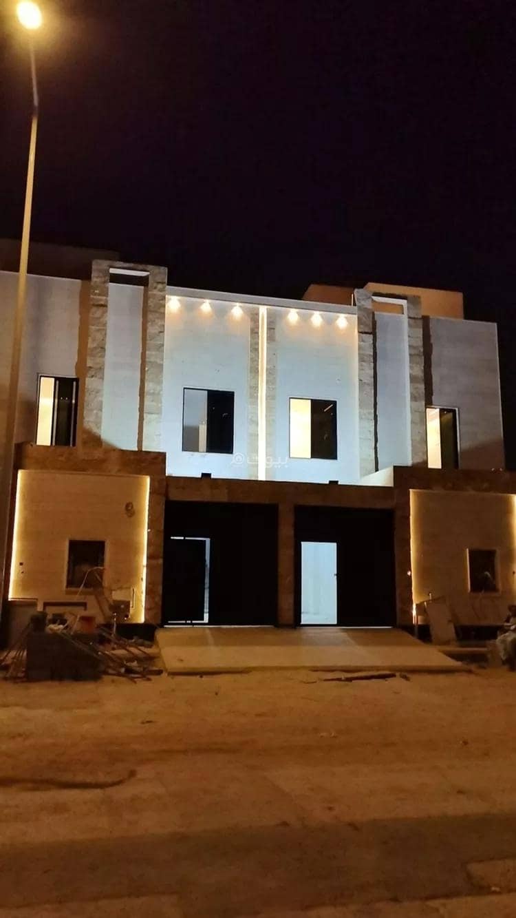 Villa For Sale in Al Faruq, Riyadh Villa For Sale in Al Faruq, Riyadh