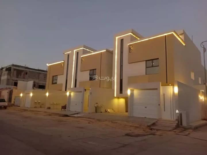 Floor for sale in Al Dar Al Baida, South Riyadh Floor for sale in Al Dar Al Baida, South Riyadh
