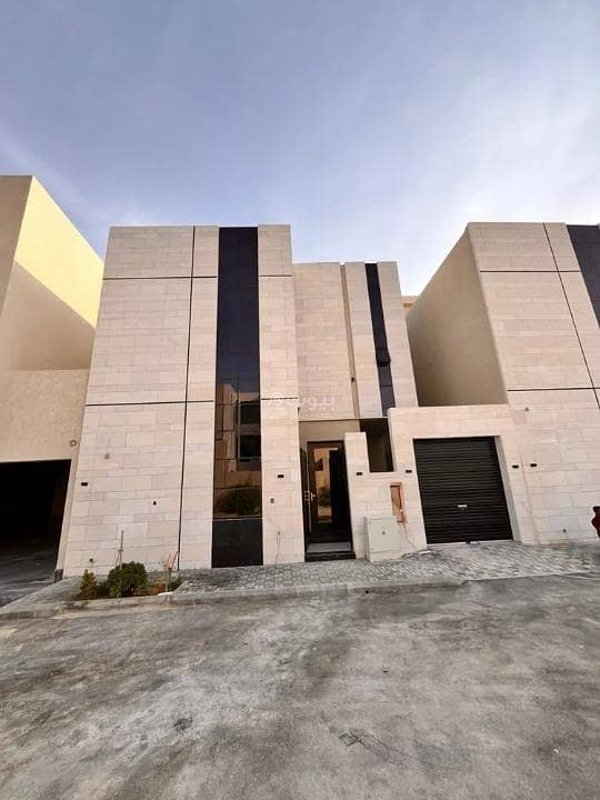 Villa For Sale in Al Mahdiyah, Riyadh Villa For Sale in Al Mahdiyah, Riyadh