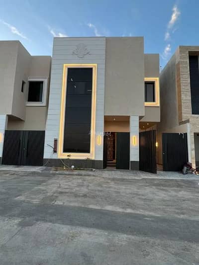 5 Bedroom Villa for Sale in West Riyadh, Riyadh - Villa for sale in Al Mahdiyah, west Riyadh 5 Bedroom Villa for Sale in West Riyadh, Riyadh - Villa for sale in Al Mahdiyah, west Riyadh