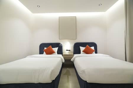 1 Bedroom Apartment for Rent in East Riyadh, Riyadh - Studio- unit 5