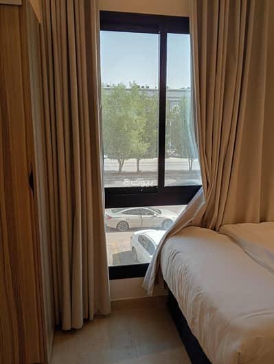 1 Bedroom Flat for Rent in East Riyadh, Riyadh - Studio- unit 8